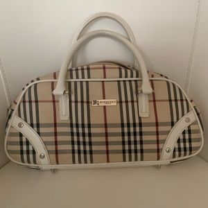 Burberry London shoulder bag